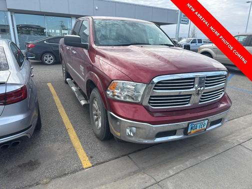 2014 RAM 1500 SLT