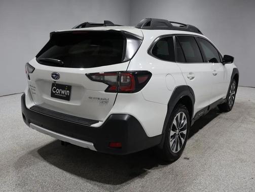 2024 Subaru Outback Limited XT