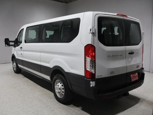 2022 Ford Transit-350 XLT