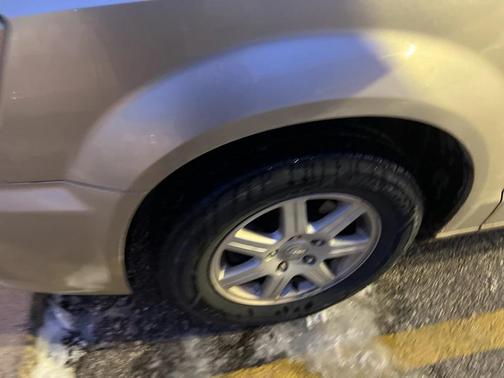 2011 Chrysler Town & Country Touring