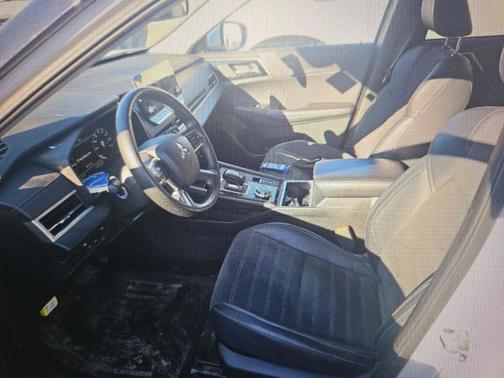 2024 Mitsubishi Outlander PHEV SE S-AWC