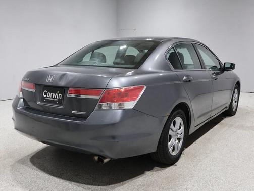 2011 Honda Accord SE
