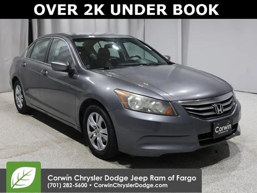 2011 Honda Accord SE