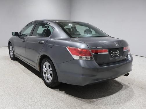 2011 Honda Accord SE