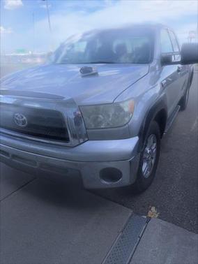 2007 Toyota Tundra SR5