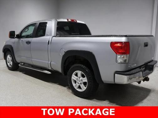 2007 Toyota Tundra SR5