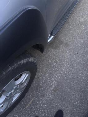 2007 Toyota Tundra SR5