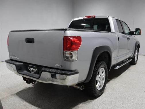 2007 Toyota Tundra SR5
