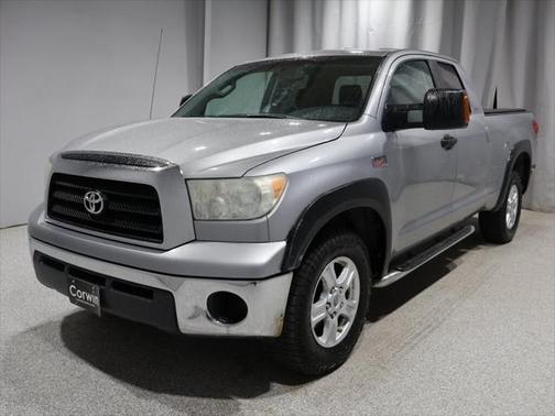 2007 Toyota Tundra SR5