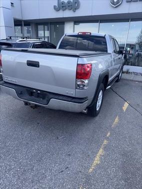 2007 Toyota Tundra SR5