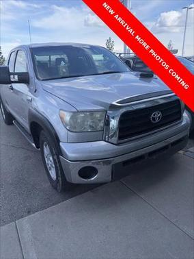 2007 Toyota Tundra SR5
