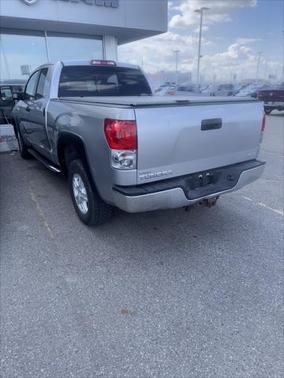 2007 Toyota Tundra SR5