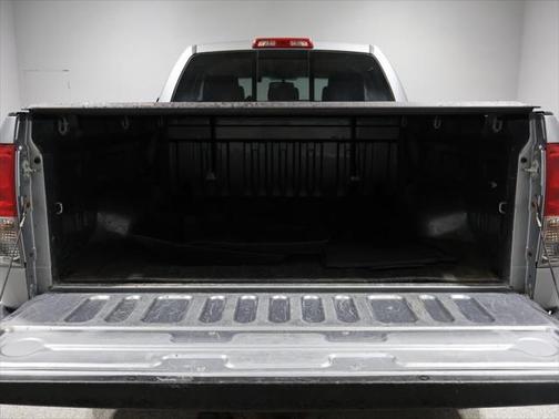 2007 Toyota Tundra SR5