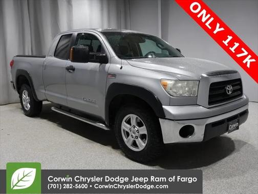 2007 Toyota Tundra SR5