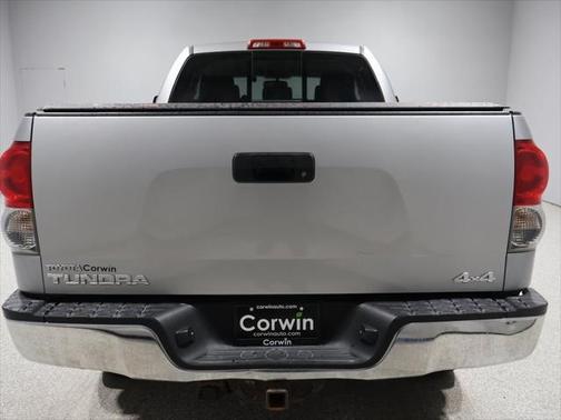 2007 Toyota Tundra SR5