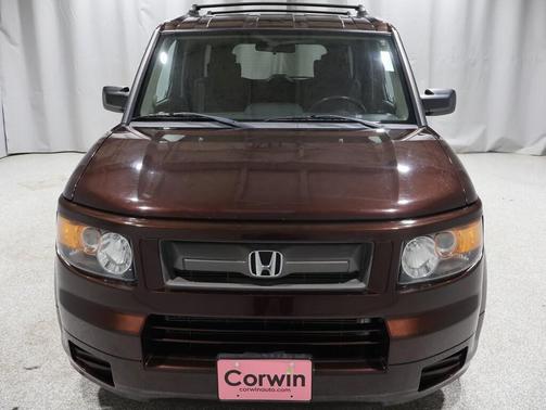 2008 Honda Element SC