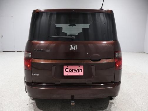 2008 Honda Element SC
