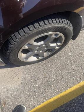 2008 Honda Element SC