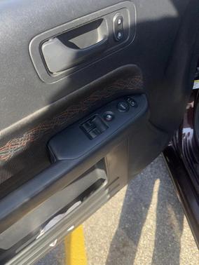 2008 Honda Element SC