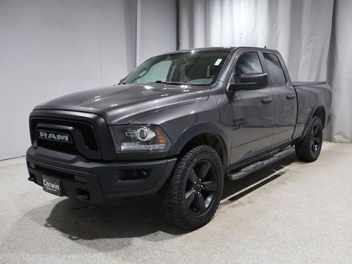 2020 RAM 1500 Classic SLT