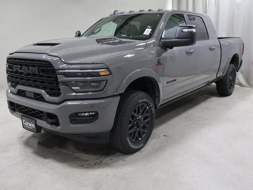 2026 RAM 2500 Limited