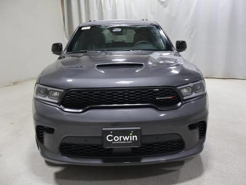 2026 Dodge Durango GT Premium HEMI V8 AWD