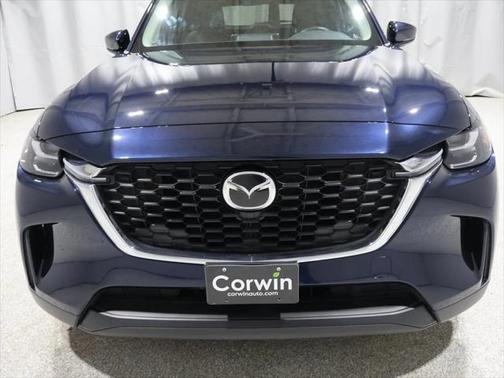 2025 Mazda CX-90 3.3 Turbo S