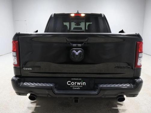 2024 RAM 1500 Big Horn/Lone Star