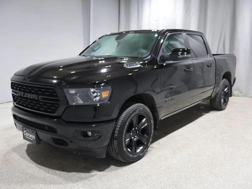 2024 RAM 1500 Big Horn/Lone Star