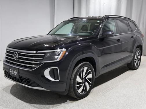 2024 Volkswagen Atlas 2.0T SE w/Technology 4MOTION