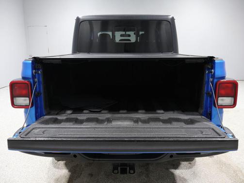 2021 Jeep Gladiator Sport S