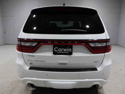 2023 Dodge Durango GT Plus