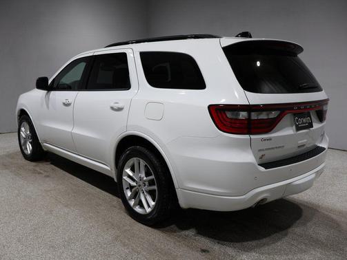 2023 Dodge Durango GT Plus