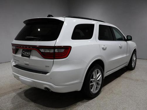 2023 Dodge Durango GT Plus