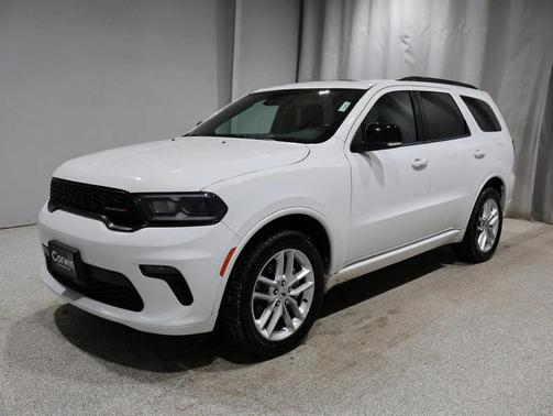 2023 Dodge Durango GT Plus