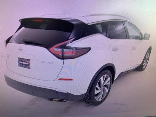 2021 Nissan Murano SL Intelligent AWD
