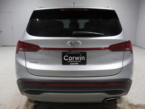 2023 Hyundai SANTA FE SE