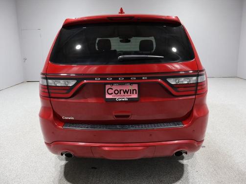 2020 Dodge Durango R/T AWD