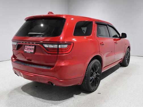 2020 Dodge Durango R/T AWD