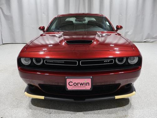 2023 Dodge Challenger GT