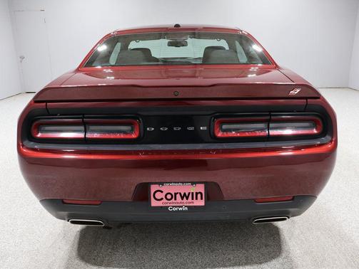 2023 Dodge Challenger GT