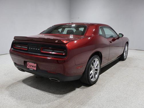 2023 Dodge Challenger GT