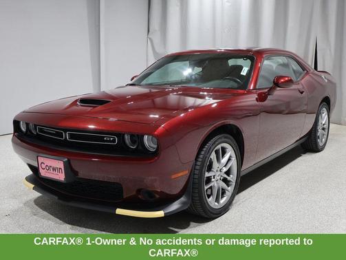 2023 Dodge Challenger GT