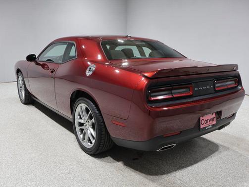 2023 Dodge Challenger GT