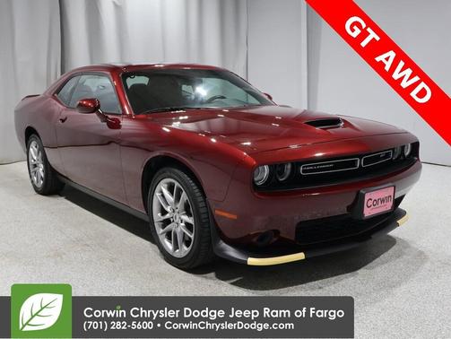 2023 Dodge Challenger GT