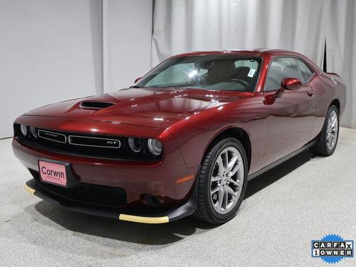 2023 Dodge Challenger GT