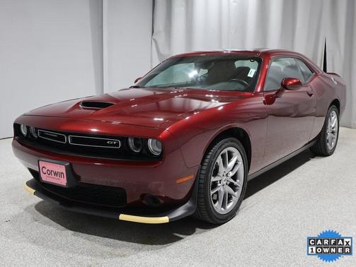 2023 Dodge Challenger GT