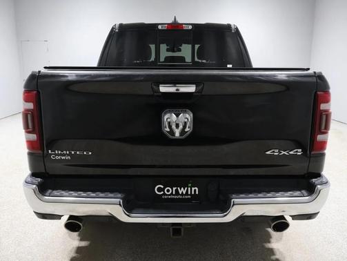 2019 RAM 1500 Limited