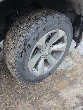 2019 RAM 1500 Limited