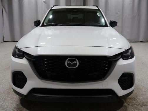 2025 Mazda CX-70 3.3 Turbo Preferred Package